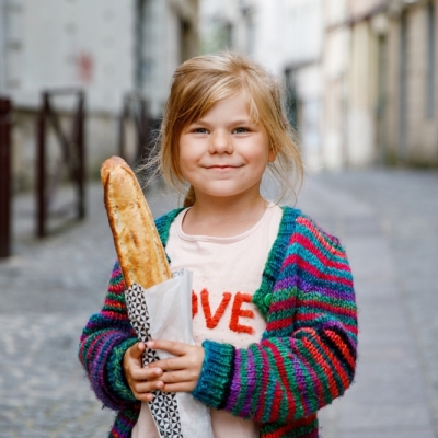 Vo veku 6 rokov získa dieťa svoju prvú kartu k účtu | Tatra banka bezplatny ucet pre deti