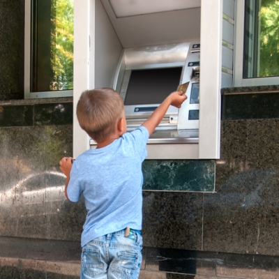 Naučíte dieťa hospodáriť s peniazmi | Tatra banka ako zvysit financnu gramotnost dietata