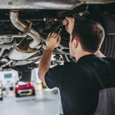 Jazdené auto môže vyžadovať častejšie opravy | Tatra banka jazdene alebo nove auto