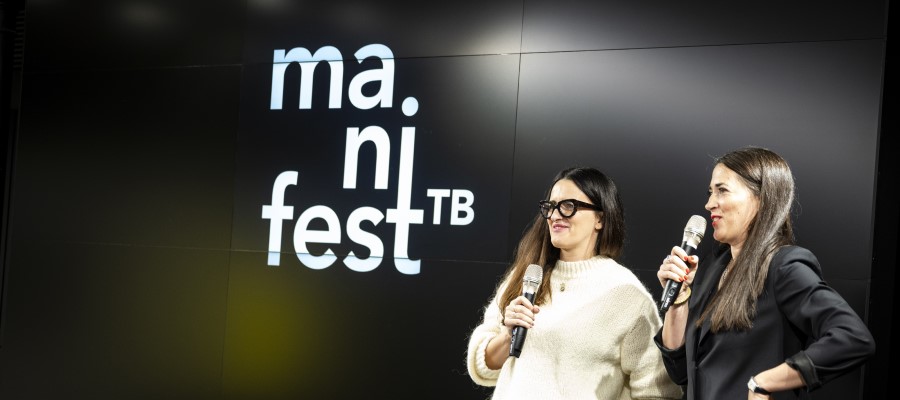 Milada Halová: Manifest Tatra banky je svetovým unikátom Milada Halová: Manifest Tatra banky je svetovým unikátom