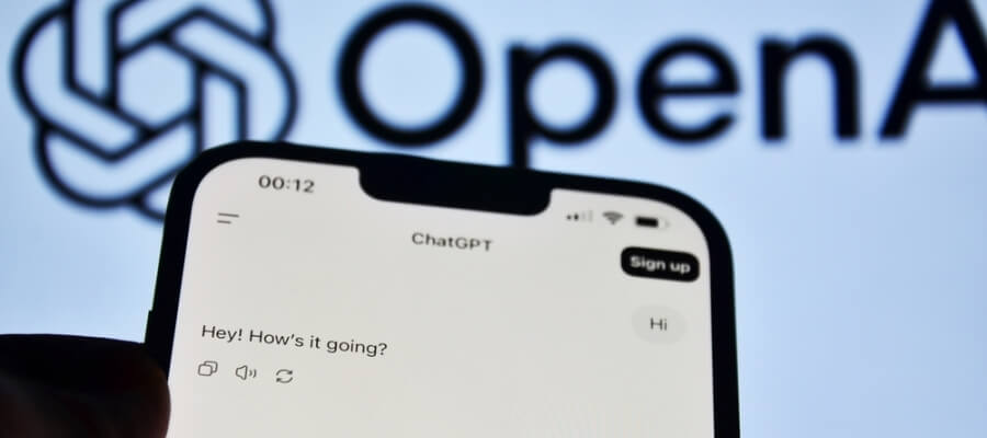 ChatGPT od OpenAI | Tatra banka chatgpt