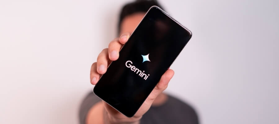 Gemini od Google | Tatra banka gemini