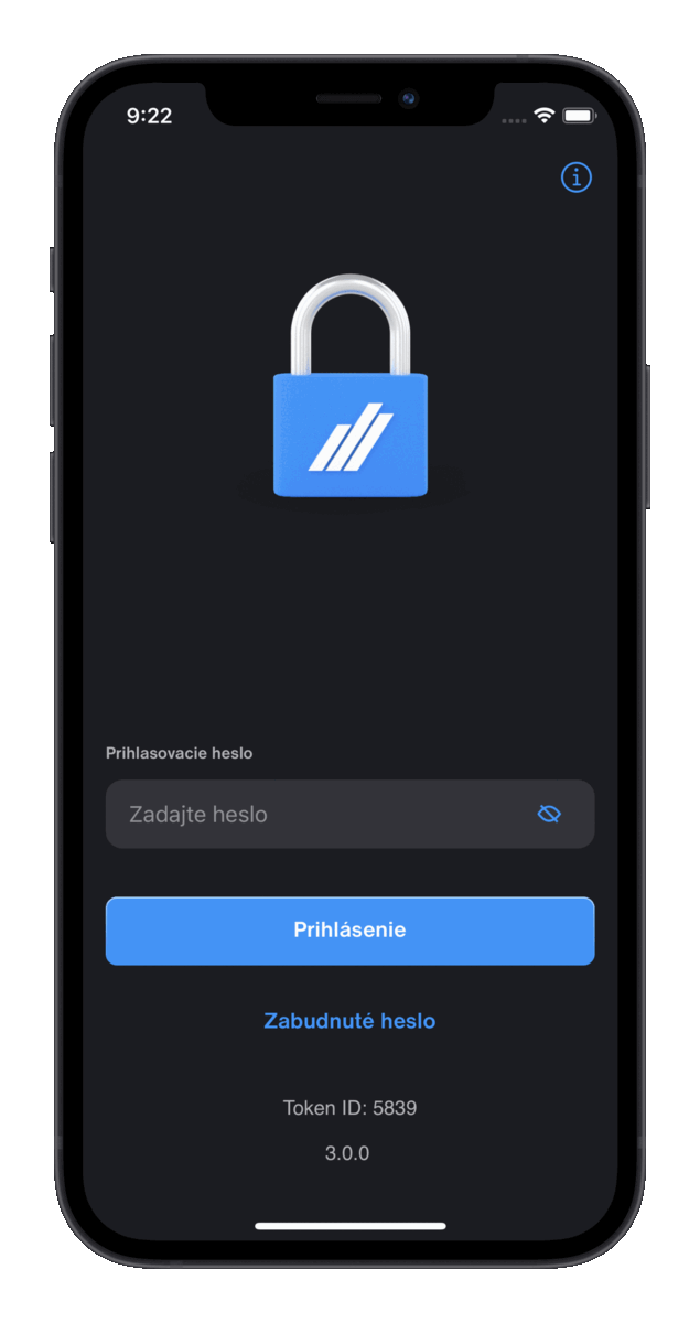 Aktualizácia aplikácie Čítačka | Tatra banka aktualizacia aplikacie Citacka