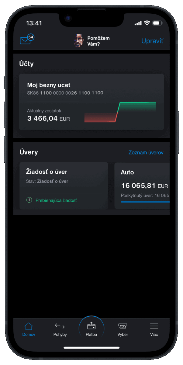 Online sledovanie stavu žiadosti o hypotekárny úver | Tatra banka online sledovanie stavu ziadosti o hypoteku