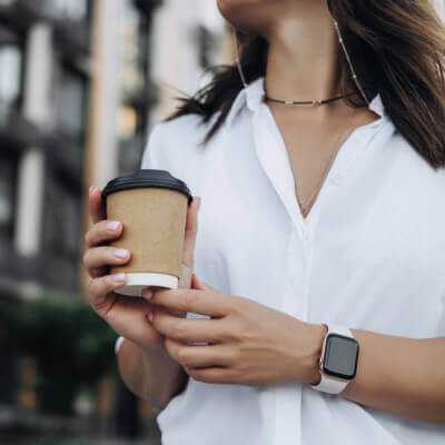 Zdieľanie IBAN-u v hodinkách | Tatra banka zobrazenie cisla uctu v apple watch