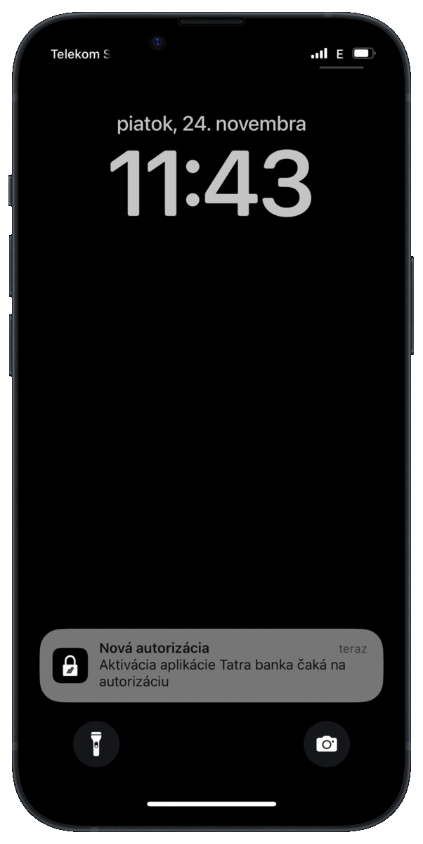 Aktivácia na dvoch zariadeniach | Tatra banka aktivacia aplikacie tatra banka