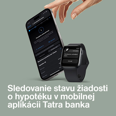 Online sledovanie stavu žiadosti o hypotekárny úver | Tatra banka online sledovanie stavu ziadosti o hypoteku