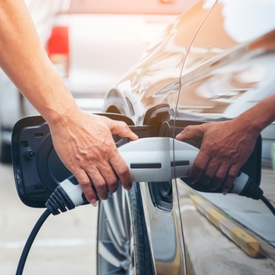 Prispejeme vám na kúpu nového auta | Tatra banka prispevok na elektromobil