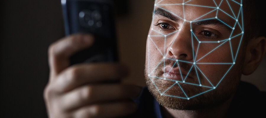 Biometrické inovácie menia komunikáciu s bankou na zážitok Biometrické inovácie menia komunikáciu s bankou na zážitok