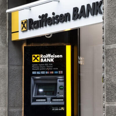 Za výber z bankomatu RBI si Tatra banka neúčtuje poplatok | Tatra banka vyber penazi z bankomatu RBI