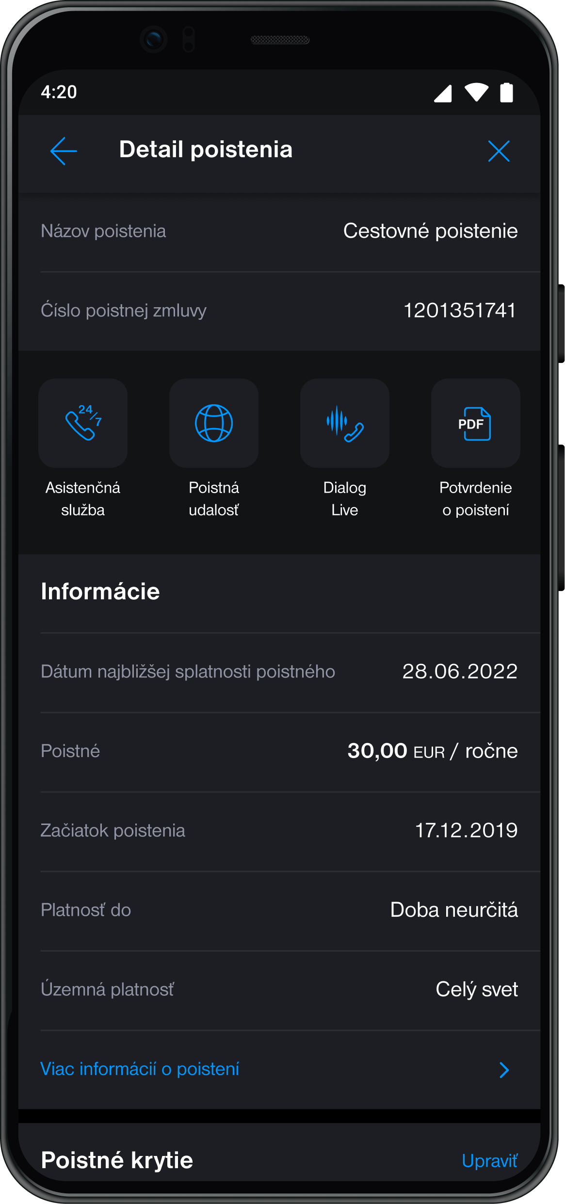 nova verzia aplikacie tatra banka