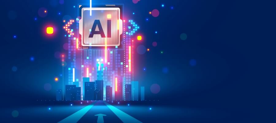zabavny AI kviz Zábavný kvíz: Ste AI-ready? Otestujte svoje vedomosti