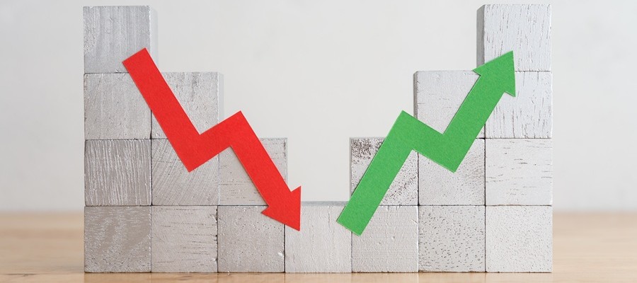 Akcie sa s novembrom rozlúčili impozantne