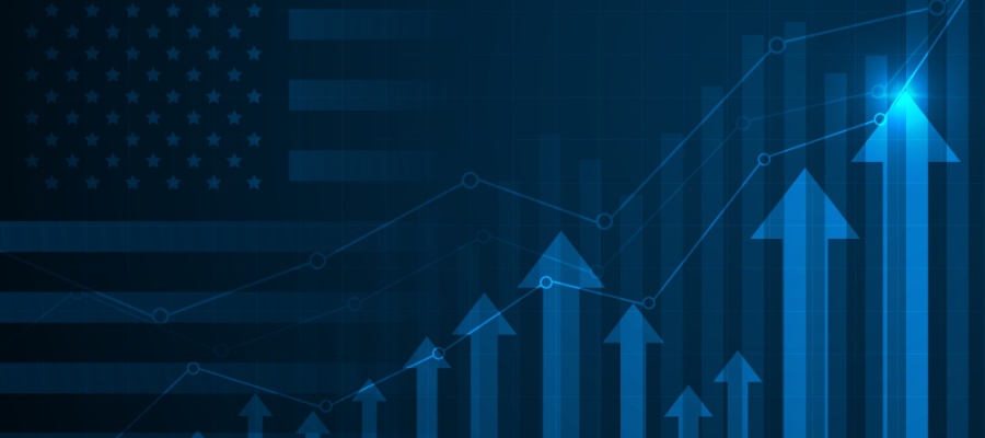 Akciové indexy rástli aj v októbri