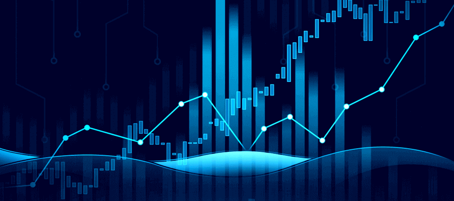 Akciové trhy majú za sebou najlepší týždeň od novembra investovanie do akcii