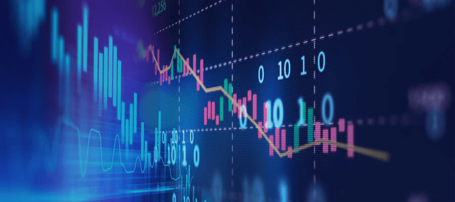 Akciové trhy pokračujú v raste investovanie do akcii