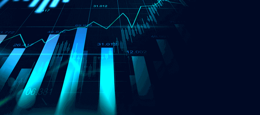 Akciový index S&P 500 ukončil týždeň na novom maxime Akciový index S&P 500