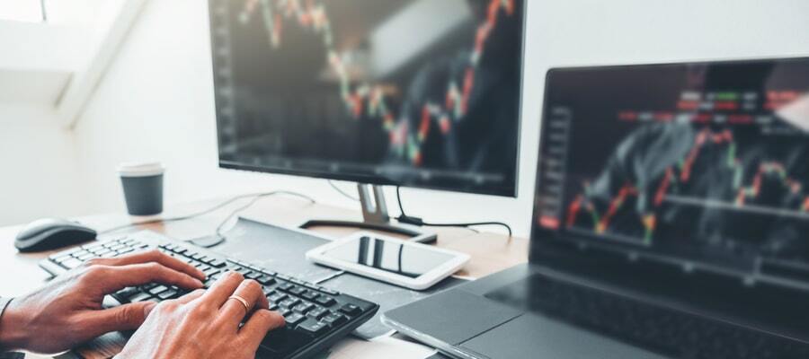 Apríl akciám neprial | Tatra banka ako investovat do fondov