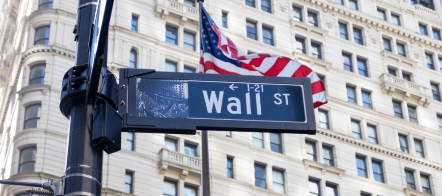 Ďalšie rekordy na Wall Street, na ťahu je FED