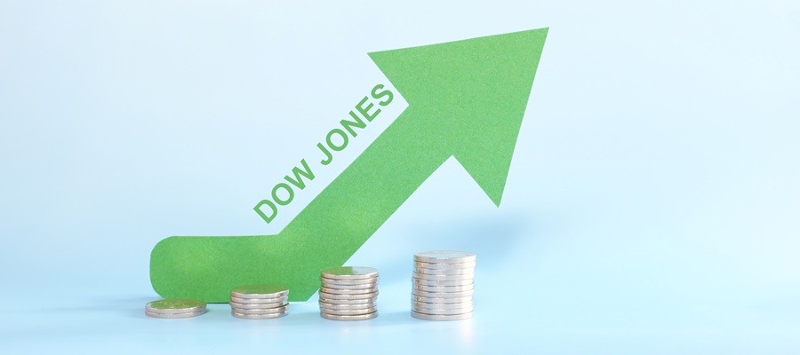 Dow Jones prekonal 50 000 bodov