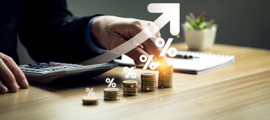 ECB avizuje vrchol pre úrokové sadzby | Tatra banka ECB avizuje vrchol pre úrokové sadzby