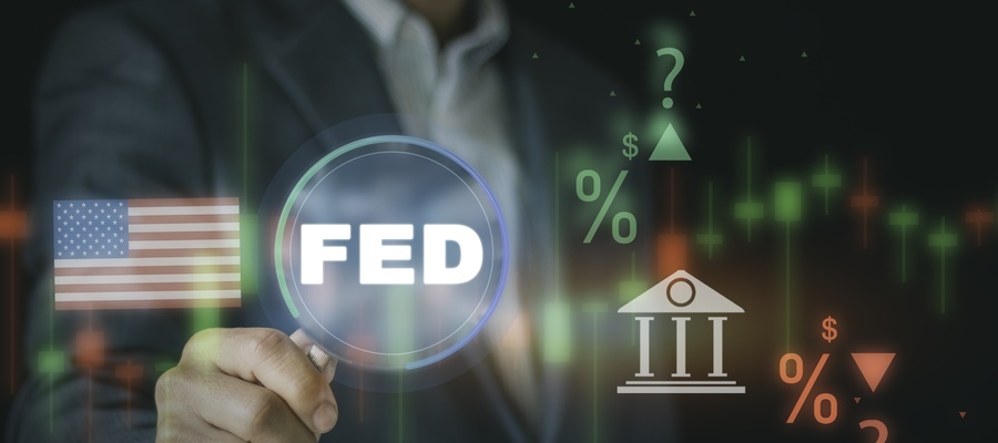 FED neprekvapil, úroky zvýšil