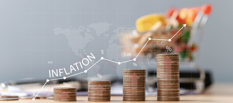 FED neustúpi v boji s infláciou | Tatra banka ako uspesne investovat