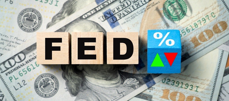 FED nezmenil úrokové sadzby