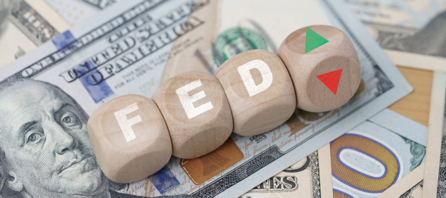 FED recesiu neočakáva | Tatra banka FED recesiu neočakáva