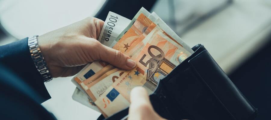 Inflácia v eurozóne vytvorila nový rekord | Tatra banka inflacia v eurozone