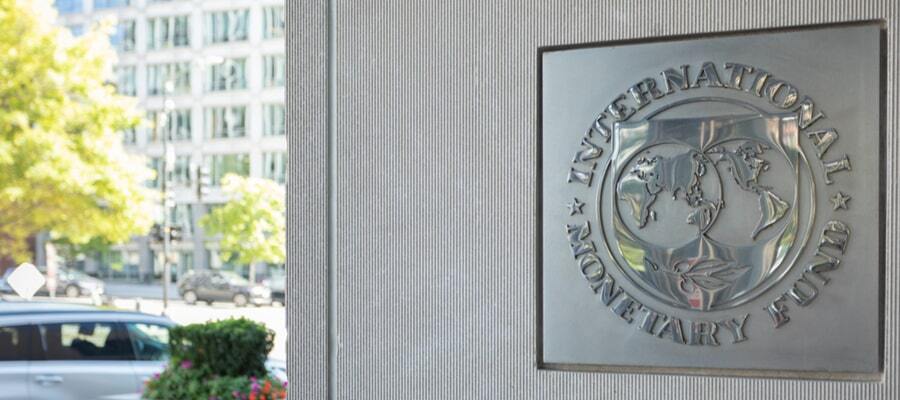 MMF varuje centrálne banky