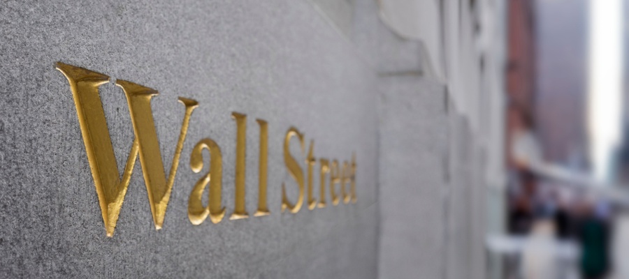 Na Wall Street sa opäť prepisovali rekordy