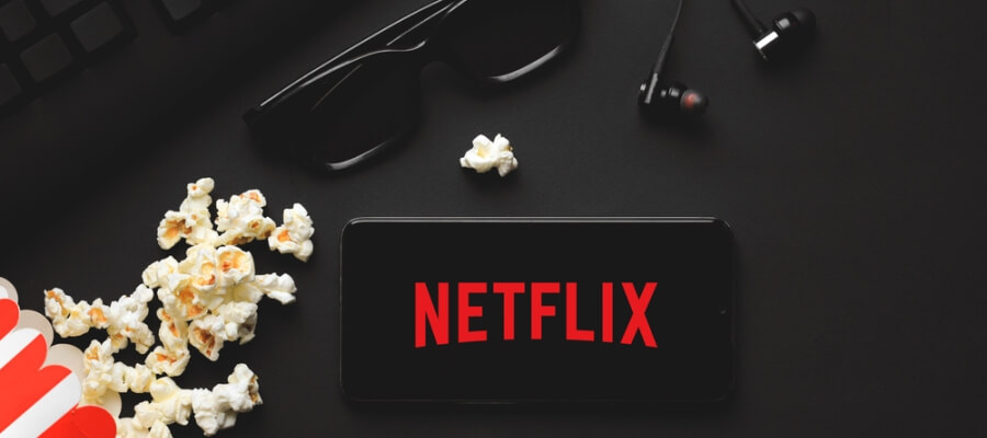 Netflix zaznamenal najväčší nárast predplatiteľov za posledné tri roky | Tatra banka vyvoj akcioveho indexu