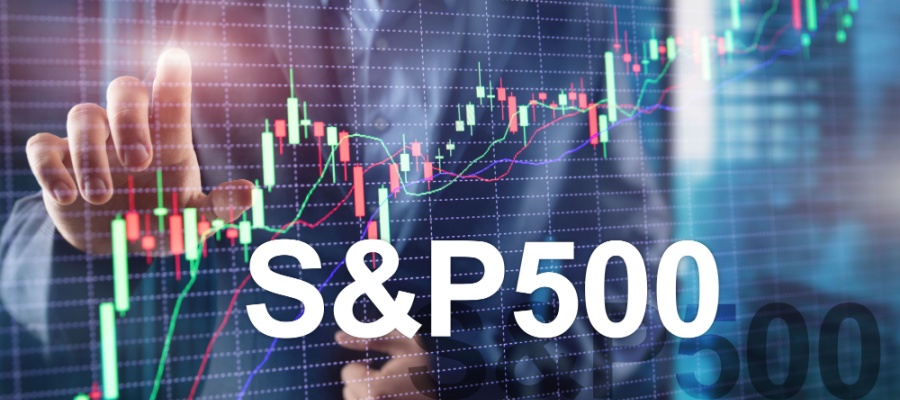 Odraz pokračuje, S&P 500 smeruje k hranici 6 000 bodov Odraz pokračuje, S&P 500 smeruje k hranici 6 000 bodov