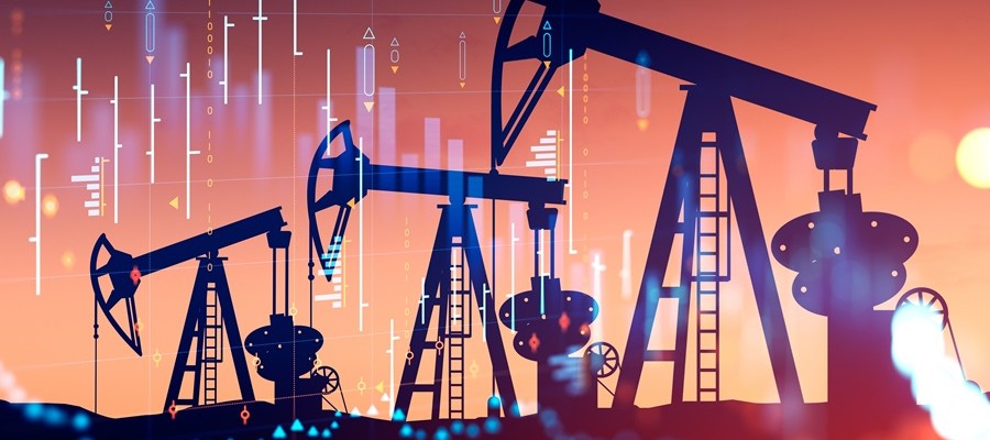 Rastúca cena ropy rozsvietila na akciových trhoch červenú