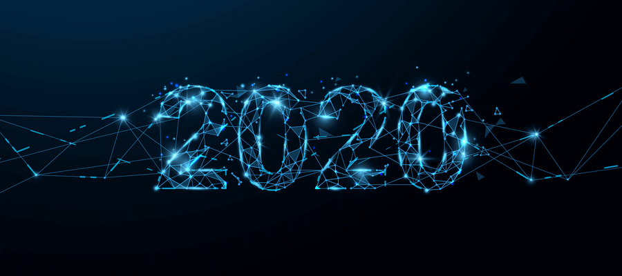 2020: rekordy, pády a zlaté investičné pravidlá