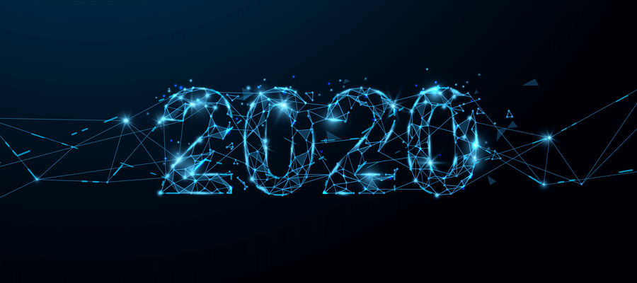 Rok 2020: rekordy, pády a potvrdenie zlatých investičných pravidiel