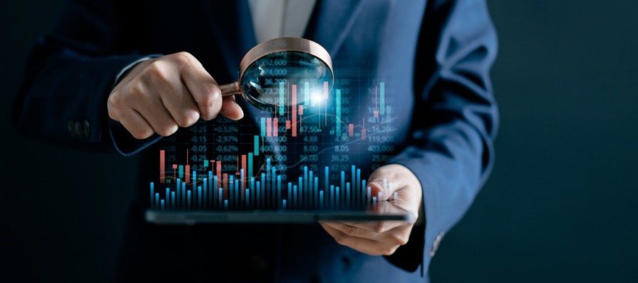 Silná výsledková sezóna sa blíži ku koncu