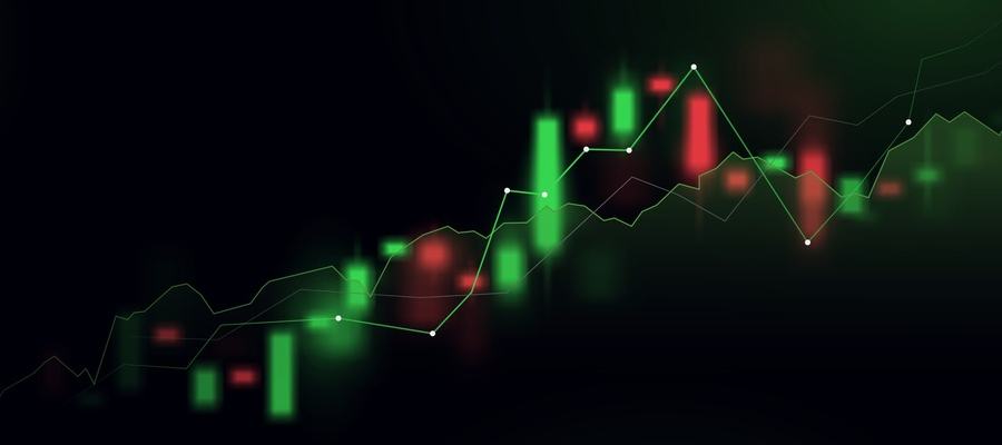 S&P 500 na novom maxime
