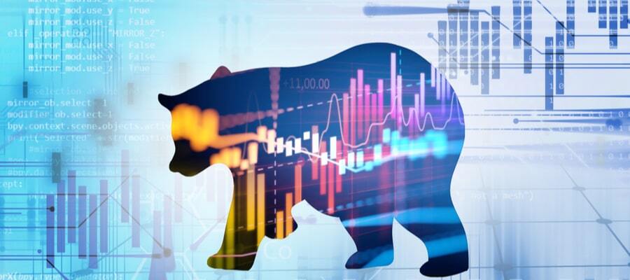 S&P 500 odrazil útok medveďov ako investovat