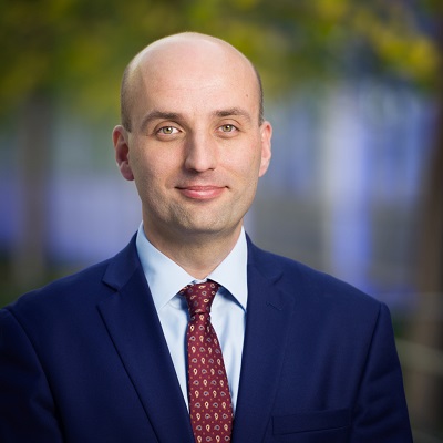 Michal Horváth, hlavný ekonóm NBS | Tatra banka