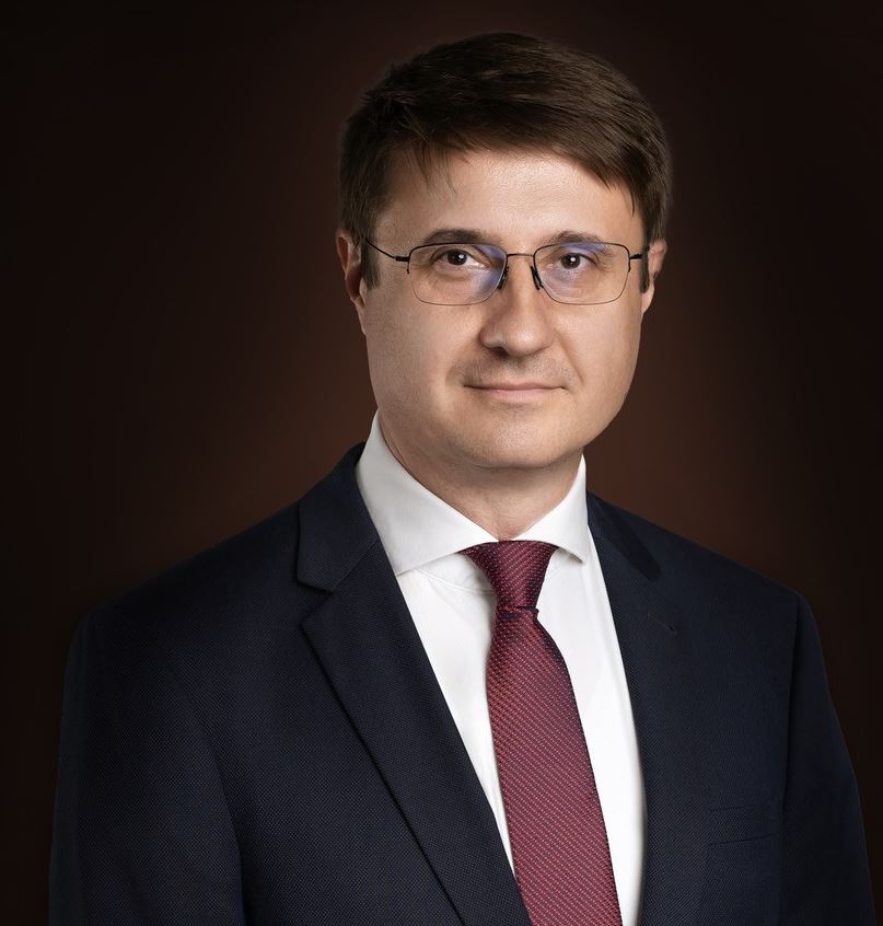 Juraj Valachy | Tatra banka Juraj Valachy