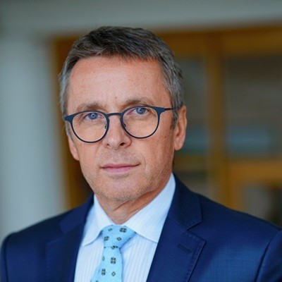 Ivan Mikloš - ekonóm, bývalý podpredseda vlády a minister financií | Tatra banka