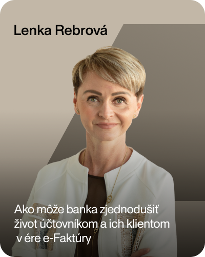 ma widget carousel lenka rebrova | Tatra banka