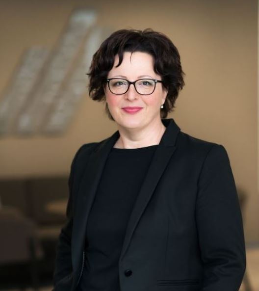 Danka Daubnerová | Tatra banka