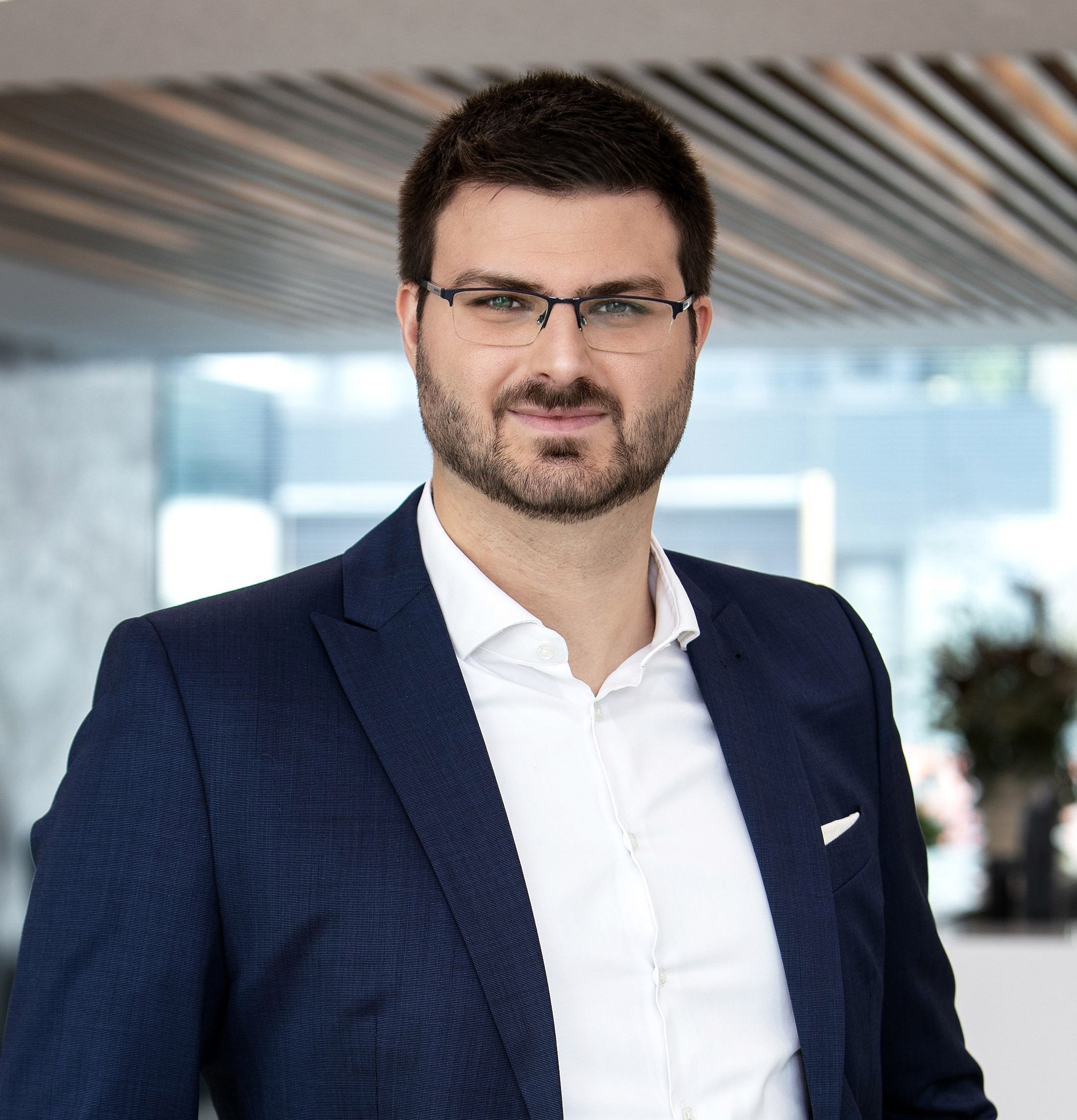 Peter Molnár | Tatra banka