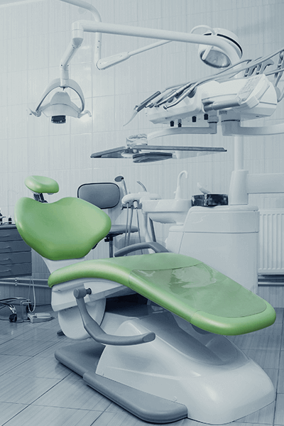 Lízing môžete využiť aj na zubárske kreslo | Tatra banka lizing na technologie a zariadenia