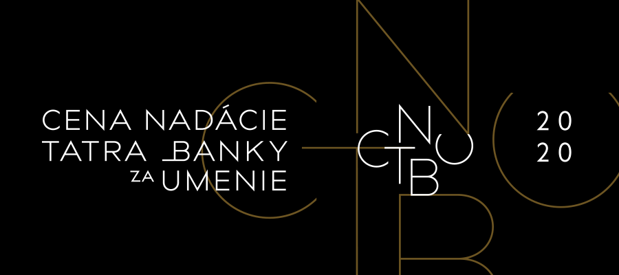 Poznáme laureátov 25. ročníka Ceny Nadácie Tatra banky za umenie Poznáme laureátov 25. ročníka Ceny Nadácie Tatra banky za umenie