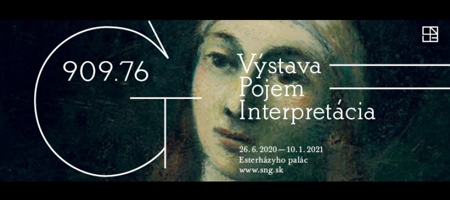 SNG vás očarí výstavou GENERÁCIA 909,76 SNG vás očarí výstavou GENERÁCIA 909,76