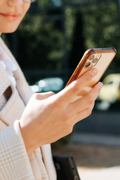 Hovor jednoducho minimalizujete podľa typu vášho smartfónu | Tatra banka kde najdem kod pre overenie hovoru z banky